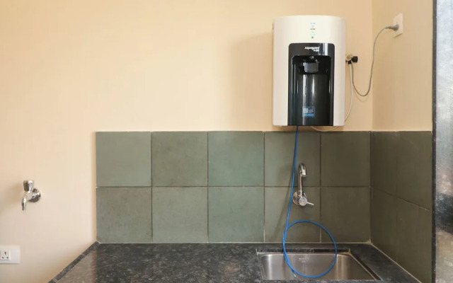 Hotel Tattva Suites Pune