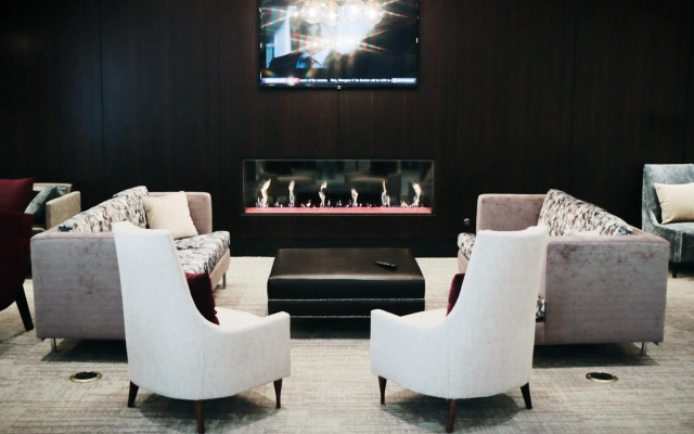 Residence Inn by Marriott Cincinnati Midtown/Rookwood