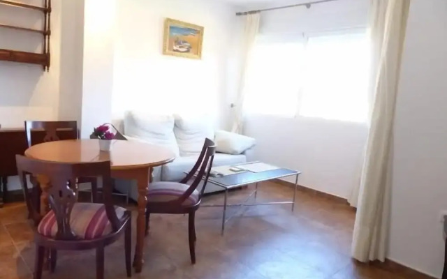 Apartamento Jardines de Denia IV