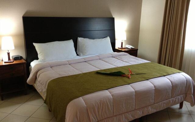 Best Western Las Espuelas