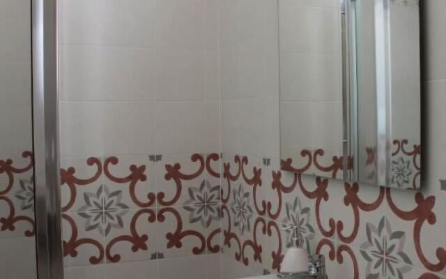 Mediterranea Residence