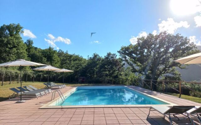 House I Prati Travale