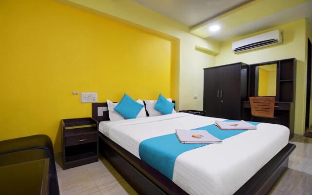 Hotel Rajdeep Inn