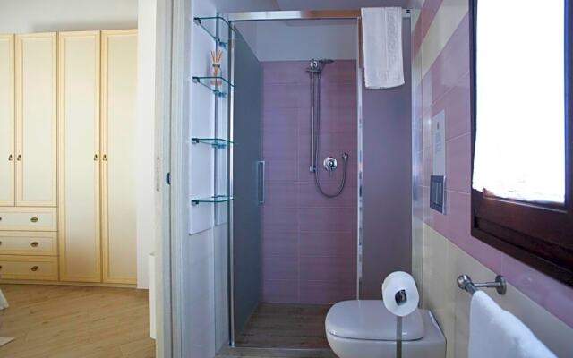 Irilor Luxury B&B