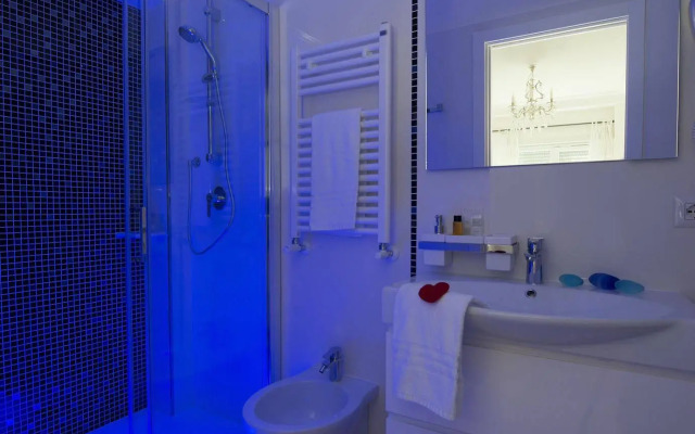Suites Roma Tiburtina