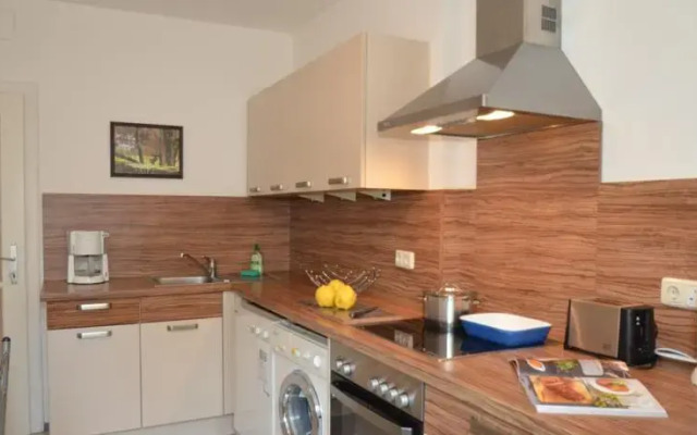 Apartment Center and Lake - Zell am See