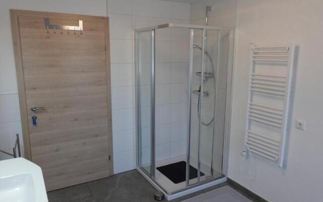 JOE's Appartement