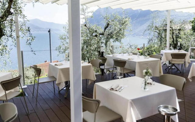 Hotel Ristorante Miranda