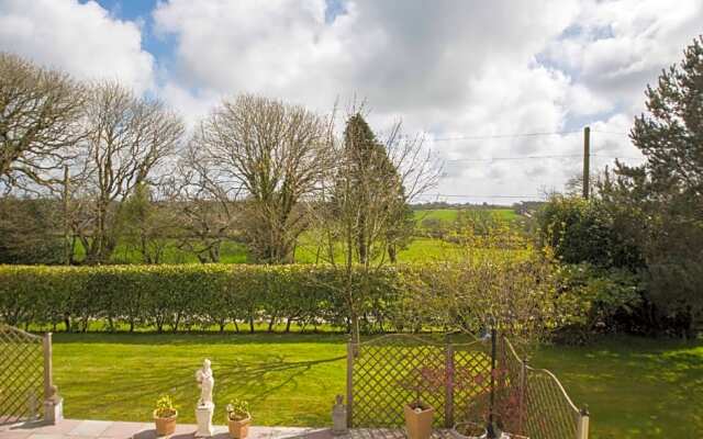 Fairfield B&B