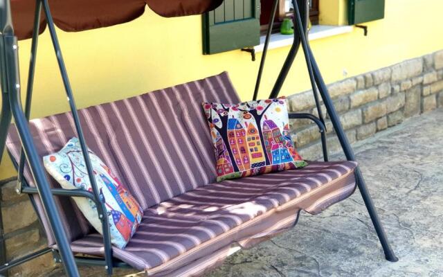 Casa Vacanza & Suite Joy