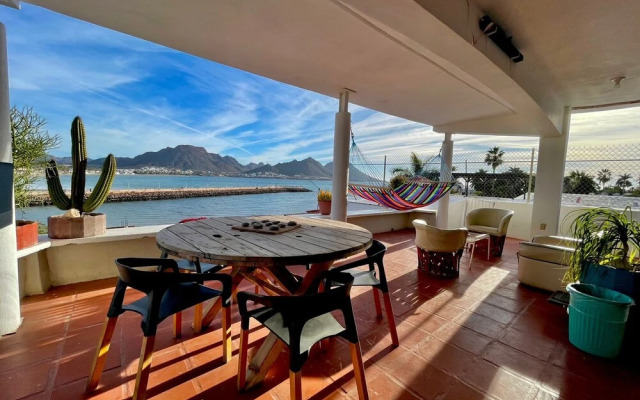 Amazing Ocean View l Lorena