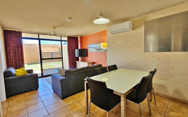 Riverview Holiday Apartment 49 - Kalbarri WA