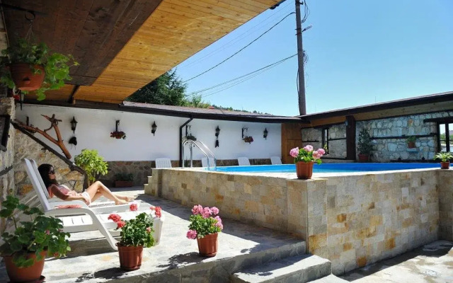 Family Hotel The Hunter's Lodge