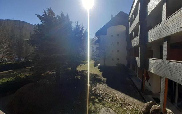 Studio Saint-Lary-Soulan, 1 pièce, 4 personnes - FR-1-457-215