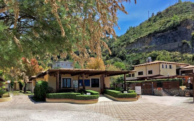 Arcomagno Hotel Village Club