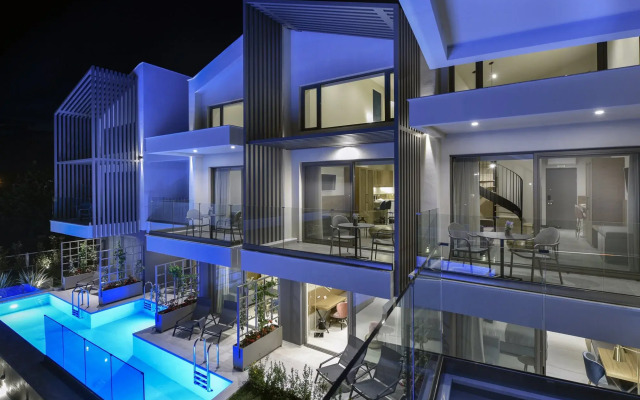 Serenity Suites