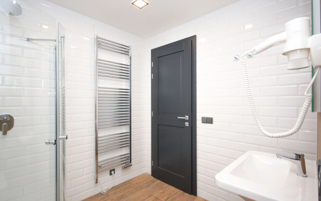 Hotel Malé Versailles