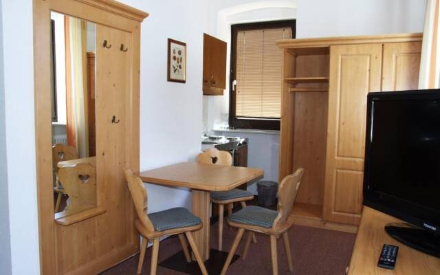 Hotel Kärntnerhof Mallnitz