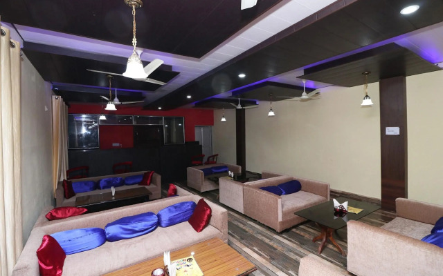 Funky Town By OYO Rooms