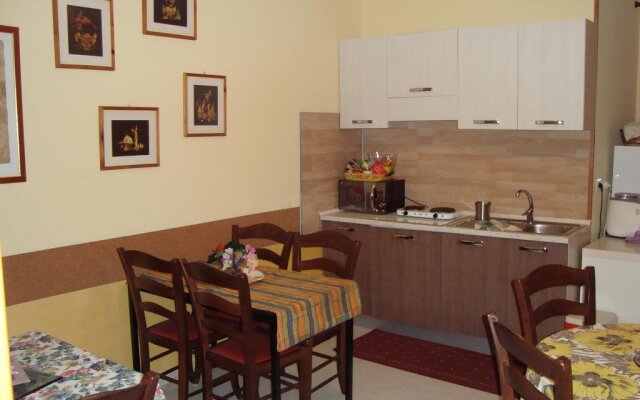 B&B Casa Ferrara