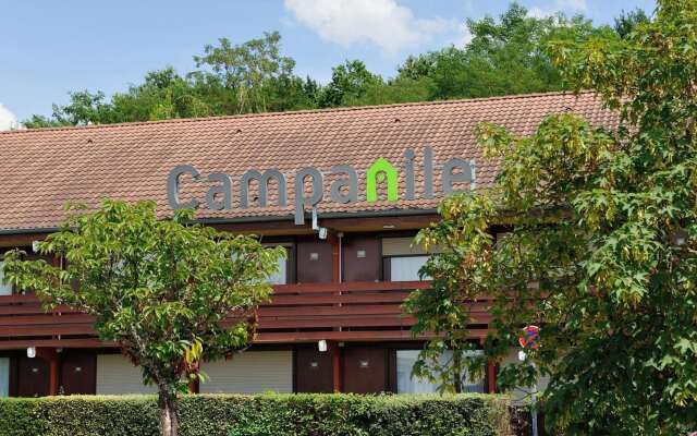 Campanile Clermont Thiers