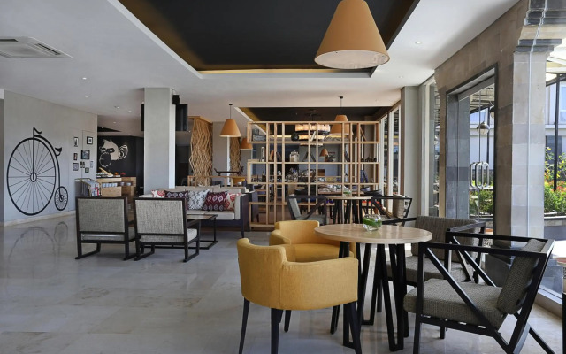 Azana Boutique Hotel Denpasar