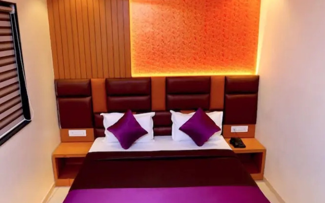 Hotel Hindustan Residency
