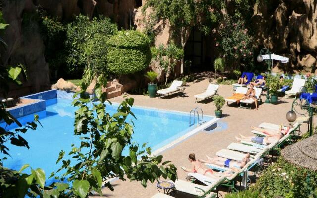 Imperial Holiday & Spa