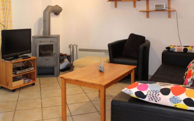 Villa Meike (Insel Poel)