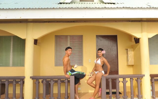 Beach Placid Resort