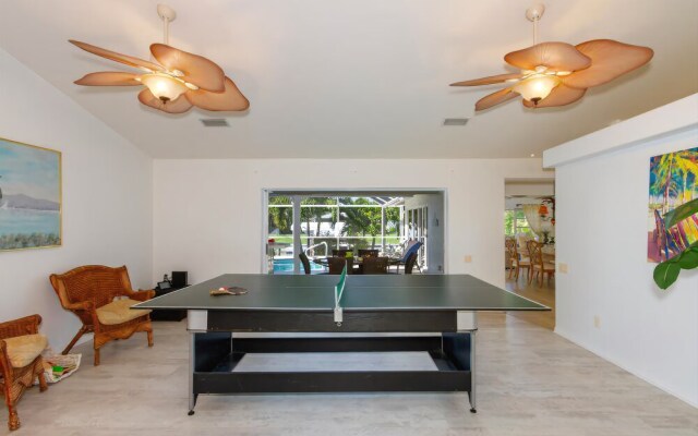 Cape Harbour Hideaway