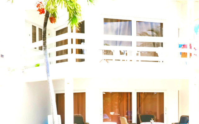 Bubali Villa & Apartments