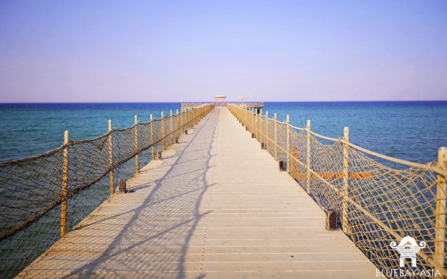 Blue Bay Asia Resort El Sokhna