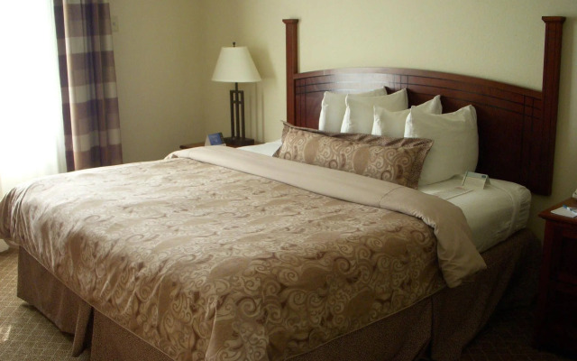 Staybridge Suites Cranbury by IHG