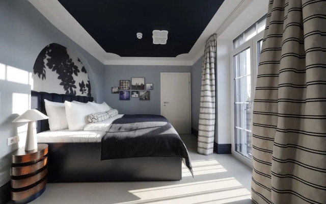 Numa Salzburg Maximilian