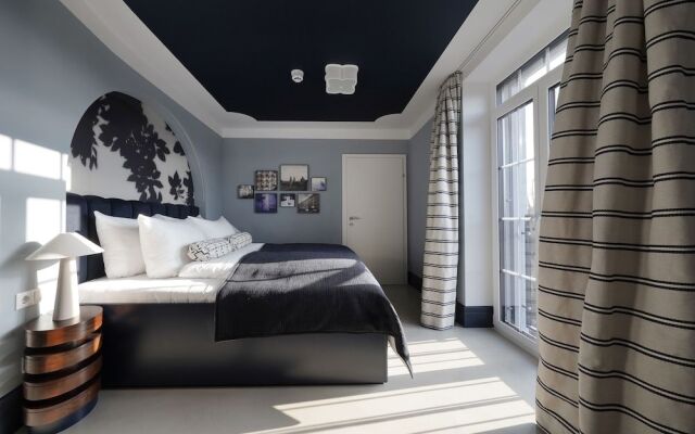 Numa Salzburg Maximilian