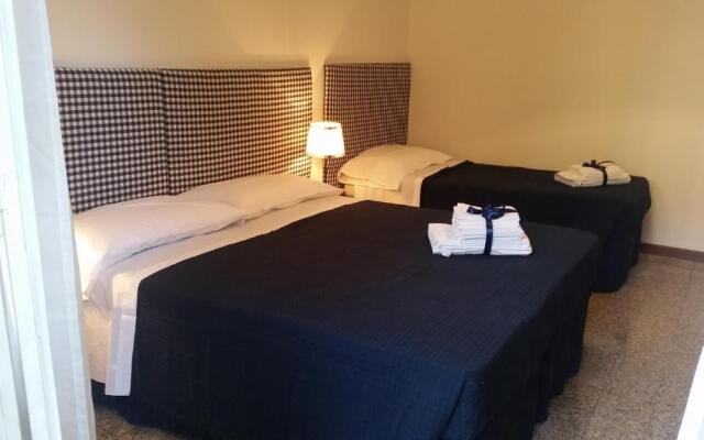 In Vacanza da Marinella