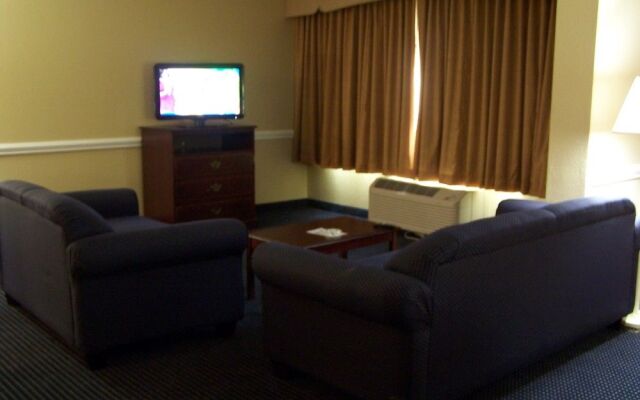 Kinderlou Inn - фото 5