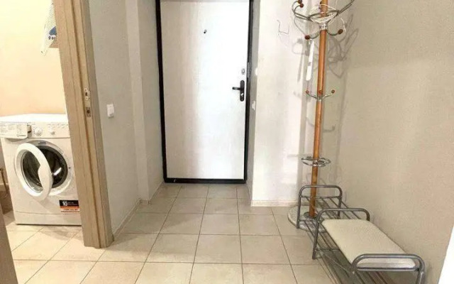 Апартаменты на улице Громова 58