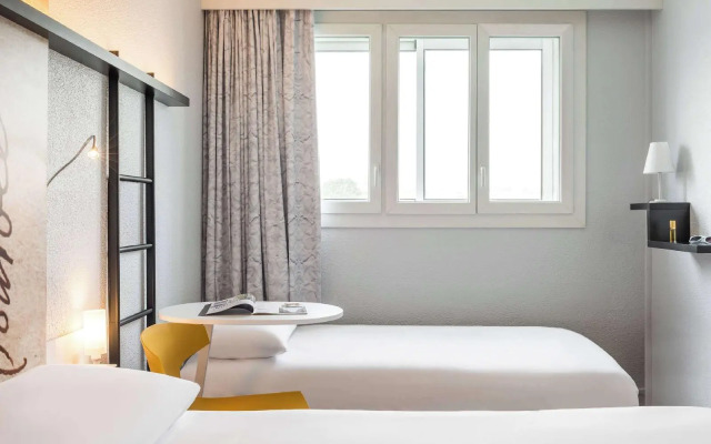 Ibis Styles Meaux Centre Hotel