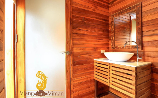 Viangviman Private Pool Villa & Resort
