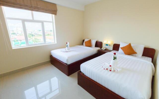 CentranaHotel