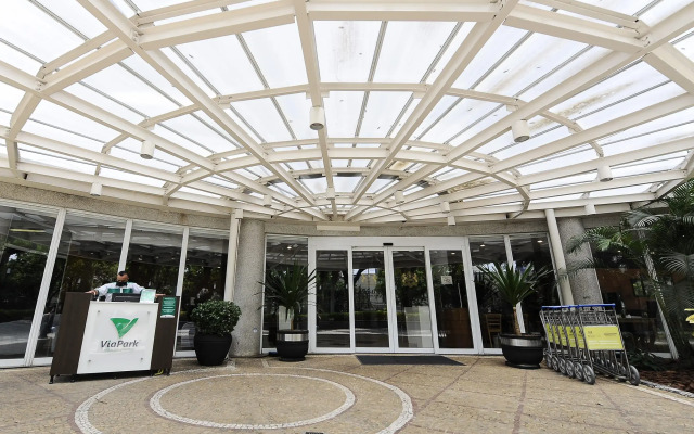 Bristol Santo André Hotel