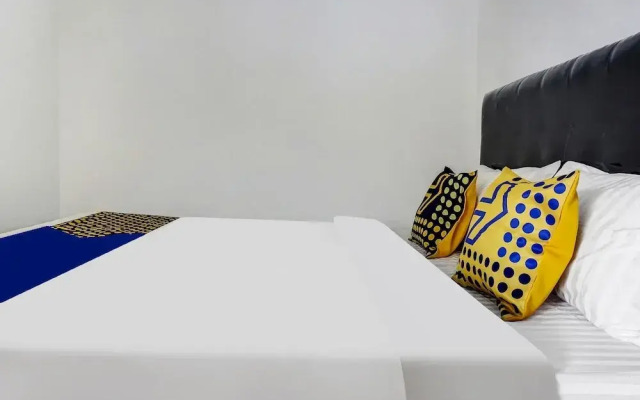 Hotel O Wisma Asri Putra Syariah