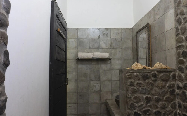OYO 1449 Cahaya Guest House