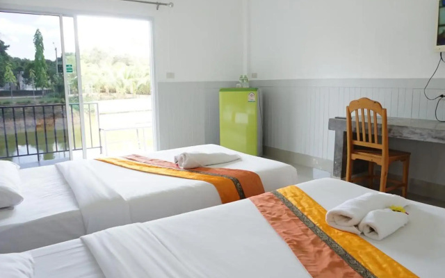 Samedngam Resort