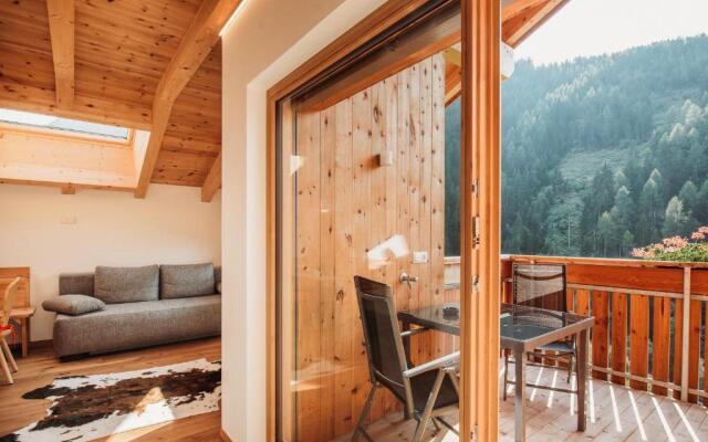 Apartment Lahnbach Grosskarneid