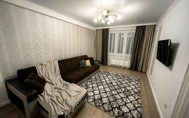 Апартаменты на улице Ленина 31