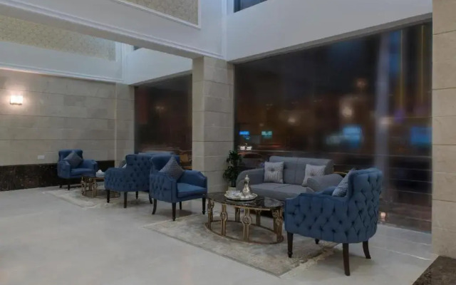 Remaz Hotel & Suite