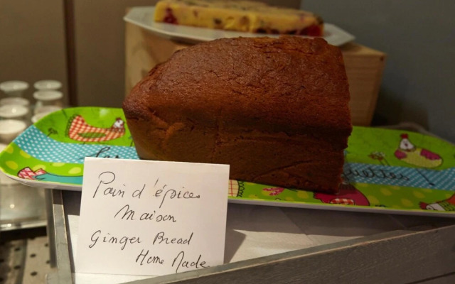 La Cour de la Paix